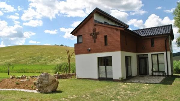 Fotografie pre Pustovňa na Galambe