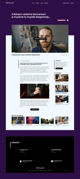 Fotografie pre Obsah a jeho formy