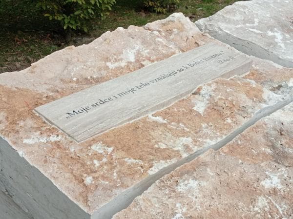 Fotografie pre Čemu bude projekt sloužit