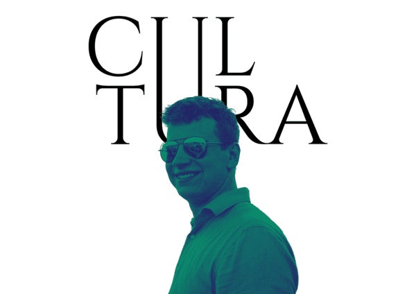 Fotografie pre Cultura | Pomôžte nám šíriť veľké pravdy v krátkych videách