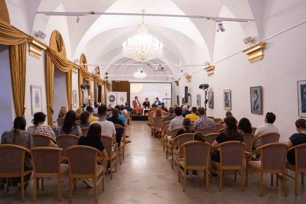 Fotografie pre Čo sú Bratislavské Hanusove dni?