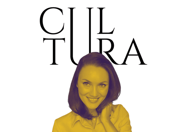 Fotografie pre Cultura | Hodnotové videá a podcasty z prostredia SLH