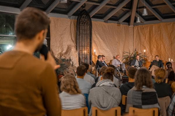 Fotografie pre O nás