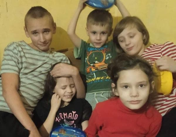 Fotografie pre NA ČO BUDE POUŽITÝ VÁŠ DAR