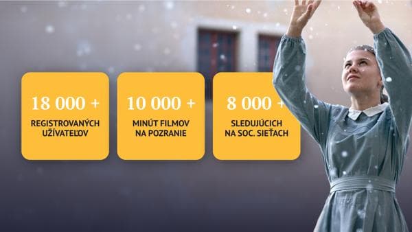 Fotografie pre Na čo konkrétne použijeme vašu podporu?