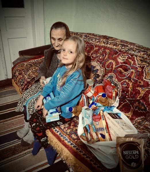 Fotografie pre O PROJEKTE