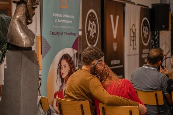 Fotografie pre Prečo to robíme?