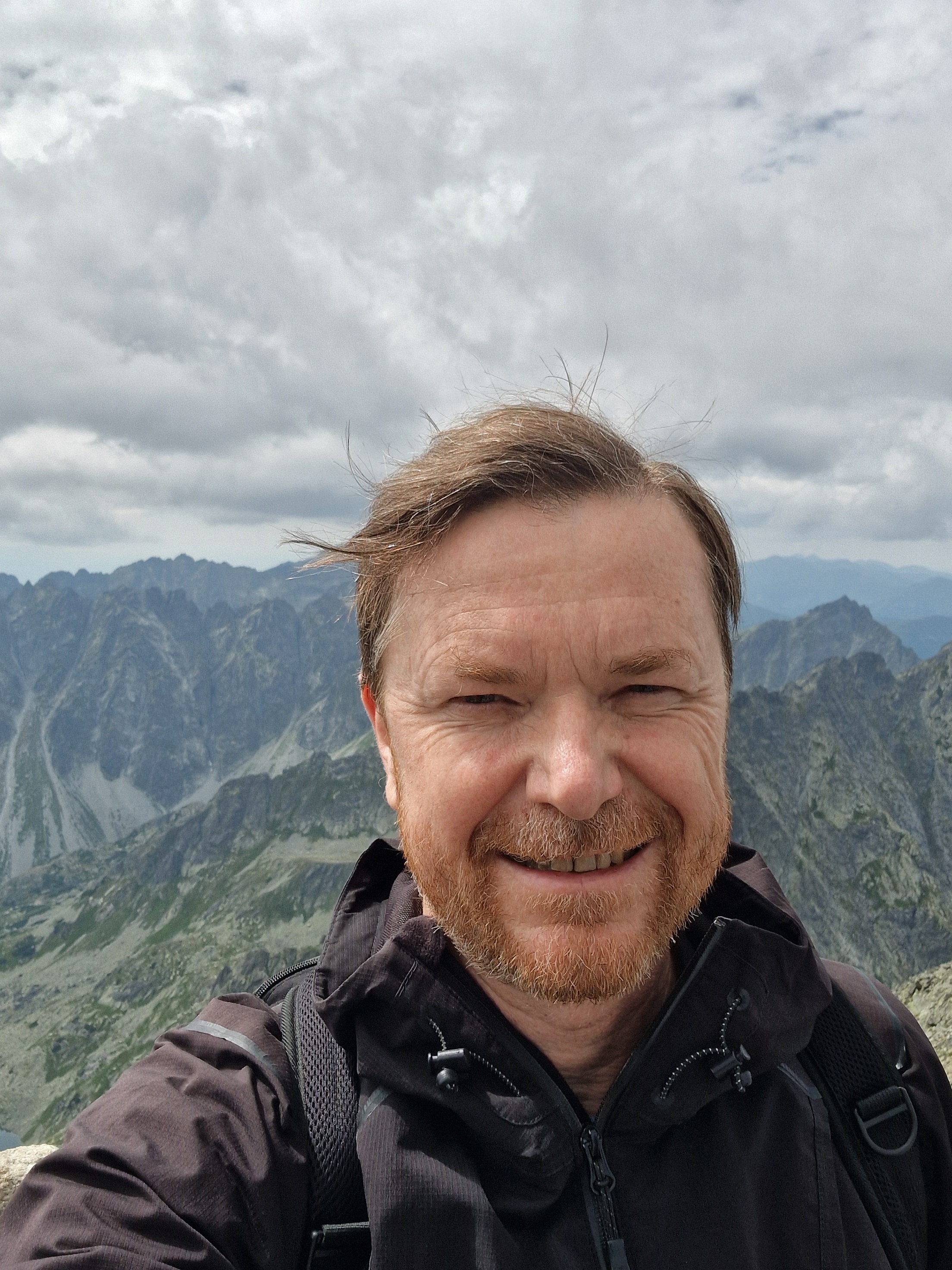 Marek Michalčík